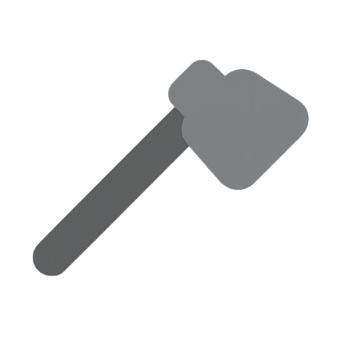 Iron Axe